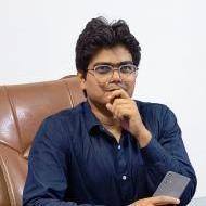 Saurav Suman Class I-V Tuition trainer in Patna