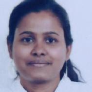 Ribka P. Hindi Language trainer in Goa