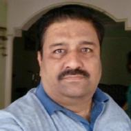 Dr Samir Raval Spoken English trainer in Ahmedabad