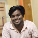Photo of Balaji Kuvvam