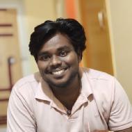 Balaji Kuvvam Class 11 Tuition trainer in Bangalore