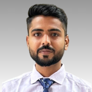 Sumanth Kumar Class I-V Tuition trainer in Dehri-on-Sone