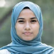 Ayesha Naaz Class I-V Tuition trainer in Deoband