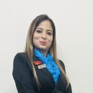 Rohini R. Class 9 Tuition trainer in Faridabad