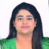 Radhya R. Class I-V Tuition trainer in Amritsar