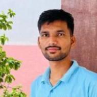 Sunil Bhoi Class 12 Tuition trainer in Banswara