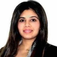 Ishika W. Class I-V Tuition trainer in Ludhiana