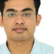 Arjun G Engineering Diploma Tuition trainer in Hosdurg