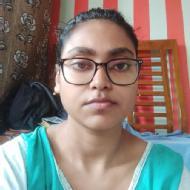 Arpita G. Class I-V Tuition trainer in Kolkata