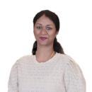 Photo of Binitha X.