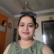 Navita K. Class I-V Tuition trainer in Noida