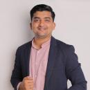 Photo of Dharmesh M Baldaniya