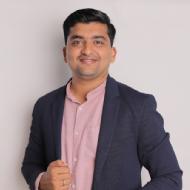 Dharmesh M Baldaniya Class 12 Tuition trainer in Bhavnagar