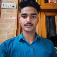 Sumit Verma Class I-V Tuition trainer in Delhi