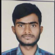 Sachin Singh Class I-V Tuition trainer in Prayagraj