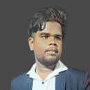 Photo of Anand Jaiswar