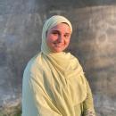 Photo of Afshana S.