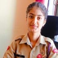 Shamli Vedic Maths trainer in Naina Devi