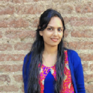 Sonali W. Class I-V Tuition trainer in Pune