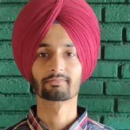 Prabhmeet Class 10 trainer in Gurdaspur