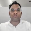 Photo of Rajiv Singh