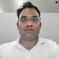 Rajiv Singh BTech Tuition trainer in Delhi