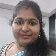 Tripura Abacus trainer in Mumbai