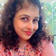 Farzana S. Personal Trainer trainer in Tirupati Urban