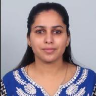 Priyanka K. Class I-V Tuition trainer in Dehradun
