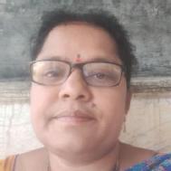 E Sreedevi . Class I-V Tuition trainer in Tirupathi
