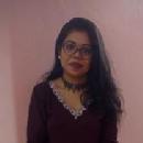 Photo of Ishita B.
