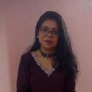 Ishita B. Class 12 Tuition trainer in Kolkata