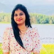 Shangeela K. Dental Tuition trainer in Chennai