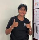 Photo of Nandhitha N.