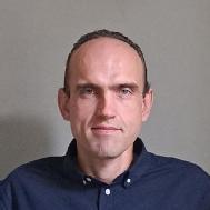 Igor Karofeld Yoga trainer in Delhi