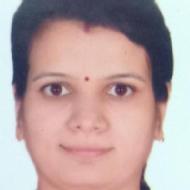 Deepika S. Class I-V Tuition trainer in Pune