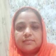Sushila S. Class I-V Tuition trainer in Bhiwani