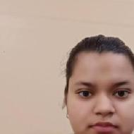 Arushi S. Class I-V Tuition trainer in Samastipur