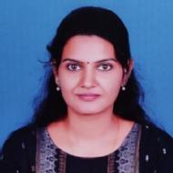 Sanju J. Class 12 Tuition trainer in Kollam
