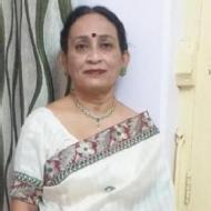 Pritha Chakraborty Class I-V Tuition trainer in Kolkata