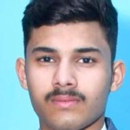 Siddhant Chaudhary Class 12 Tuition trainer in Delhi