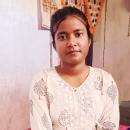 Photo of Akanksha S.