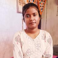 Akanksha S. Class 12 Tuition trainer in Chunar