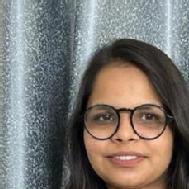 Harshita T. Class I-V Tuition trainer in Bangalore