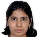 Photo of Elsa Kurian