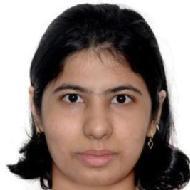 Elsa Kurian Class I-V Tuition trainer in Thiruvananthapuram