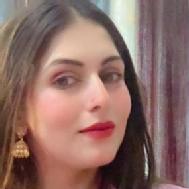 Fiza K. Class 9 Tuition trainer in Ajmer