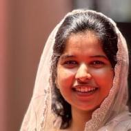 Arifa Class 11 Tuition trainer in Coimbatore