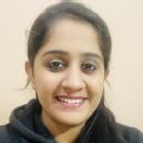 Photo of Ayushree B.