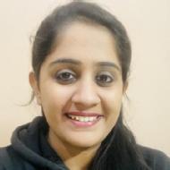 Ayushree B. Class 10 trainer in Jodhpur